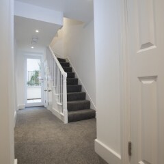 Отель CDP Apartments – King's Cross Великобритания, Лондон - отзывы, цены и фото номеров - забронировать отель CDP Apartments – King's Cross онлайн интерьер отеля фото 3