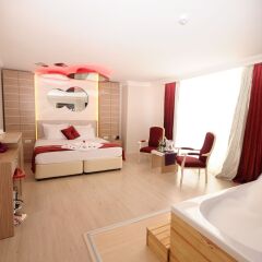 Dora Beach Hotel Турция, Мармарис - отзывы, цены и фото номеров - забронировать отель Dora Beach Hotel онлайн комната для гостей