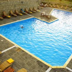 Отель Ramada Attica Riviera детские мероприятия