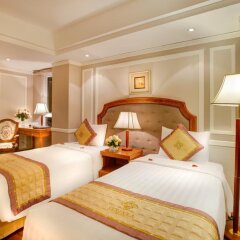 Отель Gondola Hotel & Spa Вьетнам, Ханой - отзывы, цены и фото номеров - забронировать отель Gondola Hotel & Spa онлайн фото 6