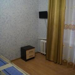 Гостиница Guest house Nadezhda сейф в номере