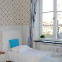 Wasa Park Hotel комната для гостей фото 5