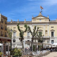 Гостевой Дом Forum Tarragona фото 10