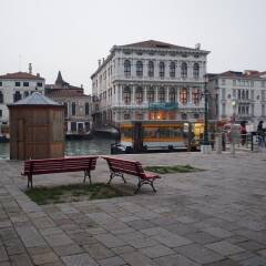 Отель San Marco Style with Terrace Италия, Венеция - отзывы, цены и фото номеров - забронировать отель San Marco Style with Terrace онлайн фото 3