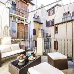 Отель Sweet Inn Navona фото 4