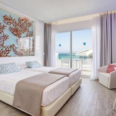 The Sea Hotel by Grupotel - Adults Only комната для гостей фото 2