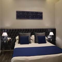 Отель Millina Suites In Navona комната для гостей фото 5