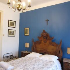 Отель Family Macedo B&B детские мероприятия фото 2