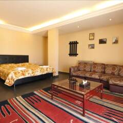 Alpine hotel cedars in Tripoli, Lebanon from 147$, photos, reviews - zenhotels.com guestroom photo 2