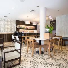 Отель Aphrodite Inn Bangkok питание