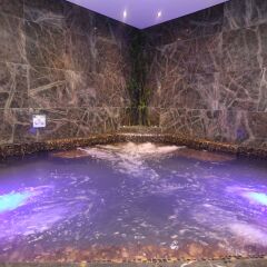 The Green Park Resort Kartepe Турция, Дербент - отзывы, цены и фото номеров - забронировать отель The Green Park Resort Kartepe онлайн бассейн фото 3