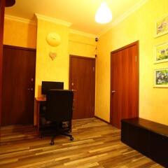 Teddy Hostel интерьер отеля фото 4