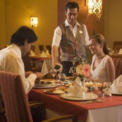 Alaiye Resort & Spa Hotel - All Inclusive питание фото 3