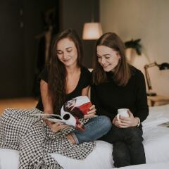Отель Bike Up Польша, Вроцлав - отзывы, цены и фото номеров - забронировать отель Bike Up онлайн интерьер отеля