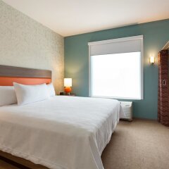 Отель Home2 Suites by Hilton Frederick комната для гостей фото 2