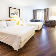 Radisson Blu Hotel Lisbon Лиссабон фото 7