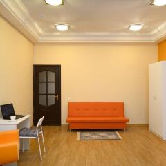 Apelsin Hotel on Sretenskiy Boulevard Москва помещение для мероприятий