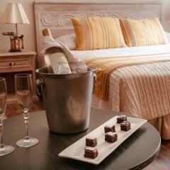 Отель Antigua Miraflores Hotel Перу, Лима - отзывы, цены и фото номеров - забронировать отель Antigua Miraflores Hotel онлайн фото 4