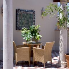 Отель Casa Romana Hotel Boutique Испания, Севилья - отзывы, цены и фото номеров - забронировать отель Casa Romana Hotel Boutique онлайн фото 12
