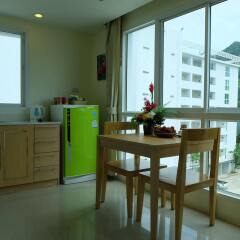 Отель Mandawee Resort & Spa в номере