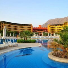 Intercontinental Taba Heights Hotel с домашними животными