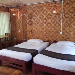Отель Mingalar Inn комната для гостей