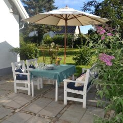 Отель Vibes Bed & Breakfast Дания, Орхус - отзывы, цены и фото номеров - забронировать отель Vibes Bed & Breakfast онлайн фото 25
