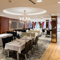 Black Bird Thermal Hotel & SPA питание