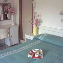 Hotel Mutacita в номере