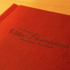Hotel Villa Florentina сауна