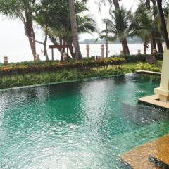 Отель Koh Chang Paradise Ко Чанг бассейн фото 3