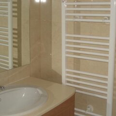 Апартаменты Snezhanka Apartments Tmf Пампорово ванная