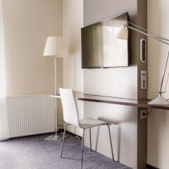 Отель Comfort Hotel Trondheim Норвегия, Тронхейм - 1 отзыв об отеле, цены и фото номеров - забронировать отель Comfort Hotel Trondheim онлайн удобства в номере фото 2