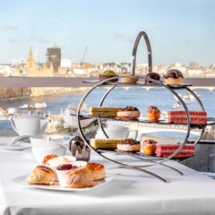Отель Park Plaza Riverbank London Великобритания, Лондон - 4 отзыва об отеле, цены и фото номеров - забронировать отель Park Plaza Riverbank London онлайн фото 9