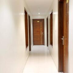 Hotel Le Mem интерьер отеля фото 2