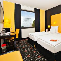 Отель Angelo By Vienna House Katowice Польша, Катовице - отзывы, цены и фото номеров - забронировать отель Angelo By Vienna House Katowice онлайн удобства в номере