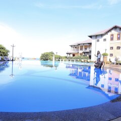 Отель Ky Hoa Hotel Vung Tau Вьетнам, Вунгтау - отзывы, цены и фото номеров - забронировать отель Ky Hoa Hotel Vung Tau онлайн фото 3