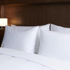 dusitD2 kenz Hotel Dubai 4* Стандартный номер с различными типами кроватей фото 2