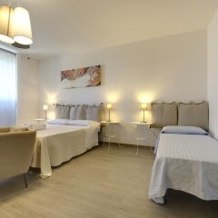 Отель Faruk Leuca Resort Италия, Гальяно дель Капо - отзывы, цены и фото номеров - забронировать отель Faruk Leuca Resort онлайн комната для гостей фото 4