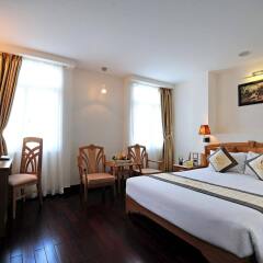 Romance Hotel комната для гостей фото 3