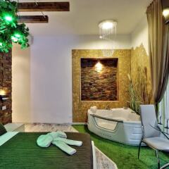 Отель Coliseum Rooms спа