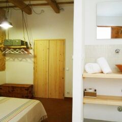 HoMe Hotel Menorca ванная