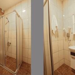 Отель Pera Sultan Suit ванная