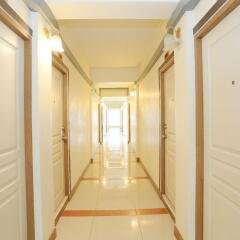 Отель SK Resort Таиланд, Бангкок - отзывы, цены и фото номеров - забронировать отель SK Resort онлайн интерьер отеля