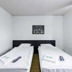 Dance Hotel комната для гостей фото 2