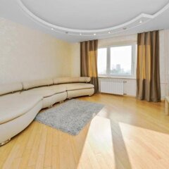Гостиница Na Alabyana Apartment в Москве отзывы, цены и фото номеров - забронировать гостиницу Na Alabyana Apartment онлайн Москва фото 10