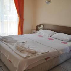 Marsyas Hotel комната для гостей