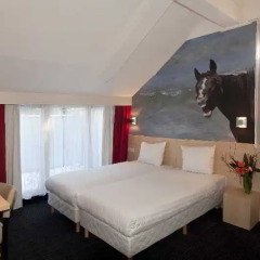 Hotel Iron Horse комната для гостей фото 2