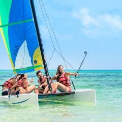 Отель Barcelo Bavaro Beach - Только для взрослых - Все включено фото 3