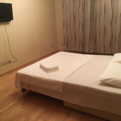 Апартаменты ApartOk Novoyasenevskiy Apartments Москва фото 6